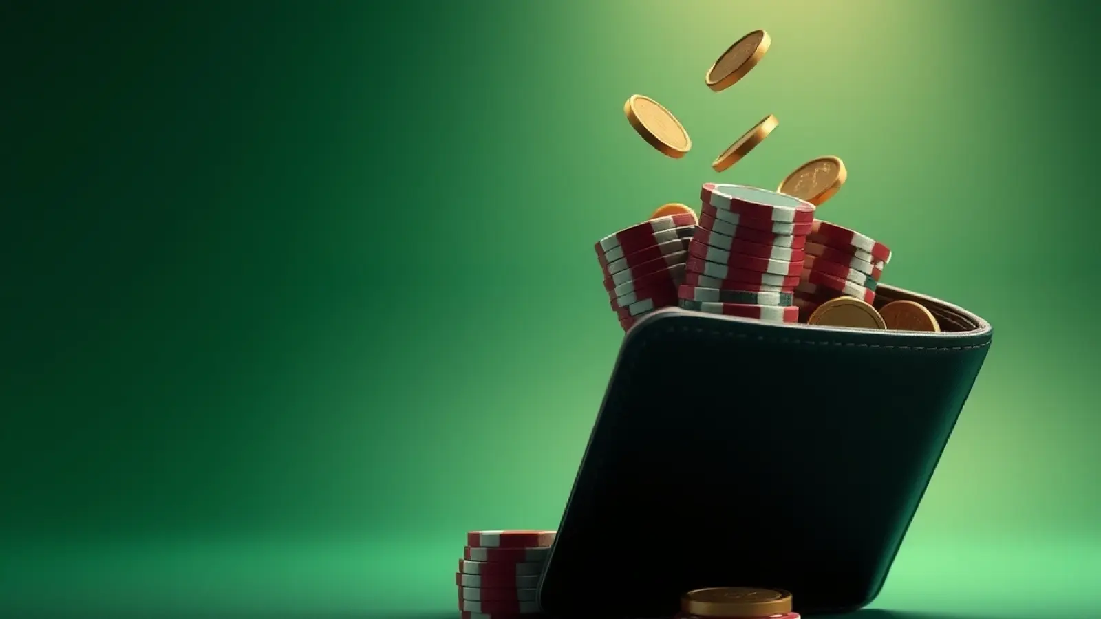 Cashback jeden Montag
