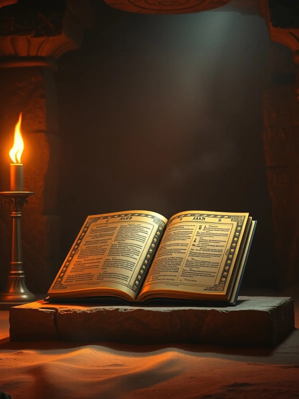 Book of Dead