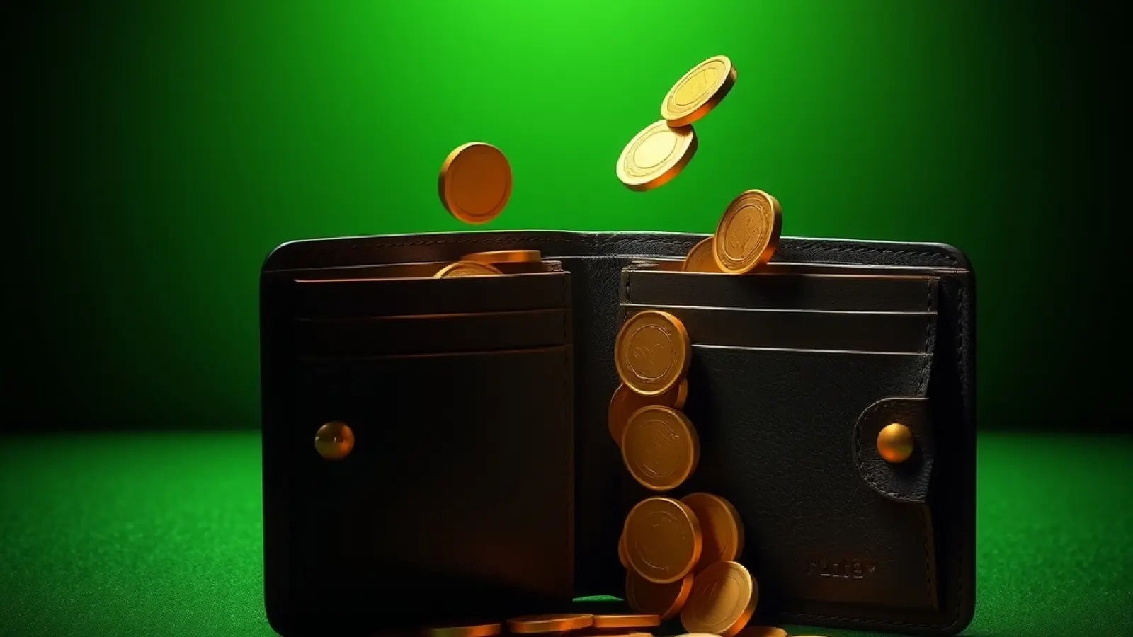 Cashback am Montag